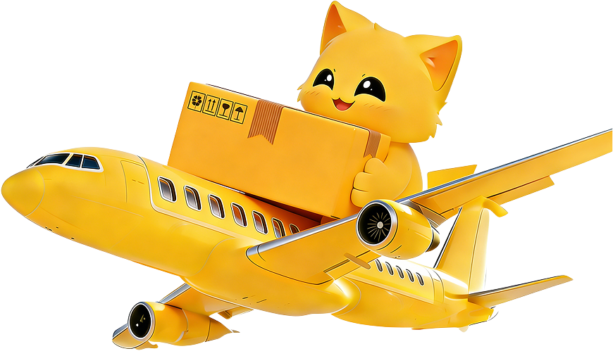 Pikobuy Mascot