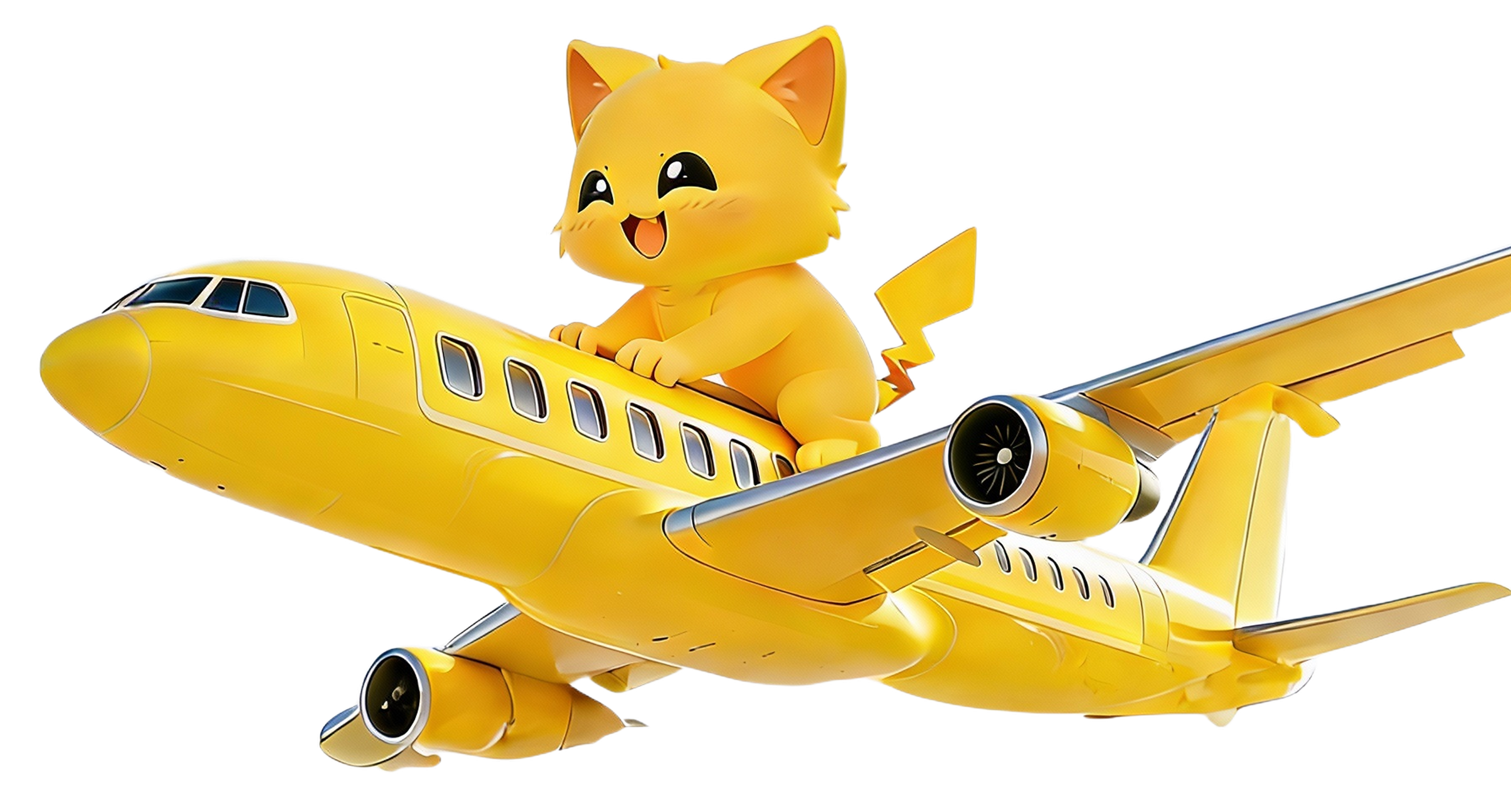 Pikobuy Mascot